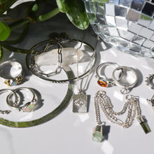 Load image into Gallery viewer, Mal de Ojo "Evil Eye" Necklace