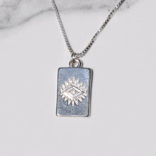 Load image into Gallery viewer, Mal de Ojo "Evil Eye" Necklace