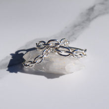 Load image into Gallery viewer, Large Quetzal Ring