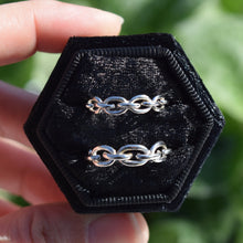 Load image into Gallery viewer, Medium Quetzal Ring