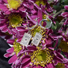 Load image into Gallery viewer, Sacred Heart Earrings