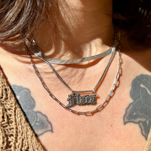 Load image into Gallery viewer, Tikal Necklace