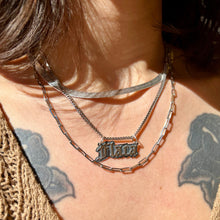 Load image into Gallery viewer, Atitlán Necklace