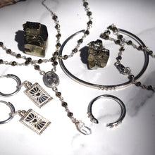 Load image into Gallery viewer, Sacred Heart Earrings