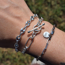 Load image into Gallery viewer, Puffed Up Bracelet