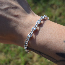Load image into Gallery viewer, Puffed Up Bracelet