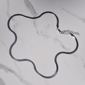 Herringbone Chain