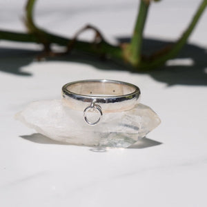 Grim O Ring