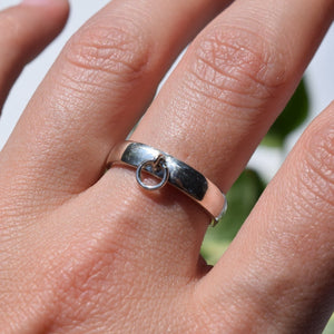 Grim O Ring