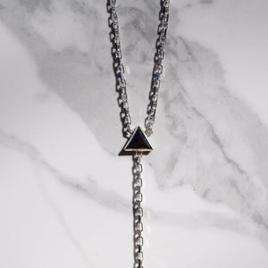 Onyx Lariat