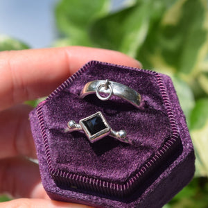 Grim O Ring