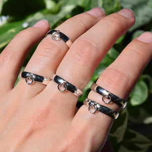 Grim O Ring