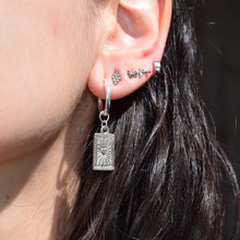 Load image into Gallery viewer, Sacred Heart Earrings
