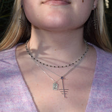 Load image into Gallery viewer, Sacred Heart Necklace