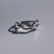 Load image into Gallery viewer, Large Quetzal Ring