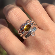 Load image into Gallery viewer, Grim O Ring