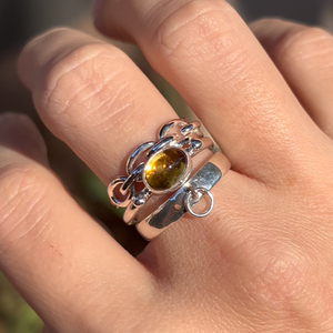 Grim O Ring