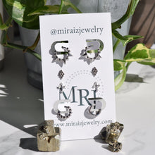 Load image into Gallery viewer, Buttercup Earring Pack