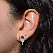 Load image into Gallery viewer, Shimmer Sapphire Earring Pack