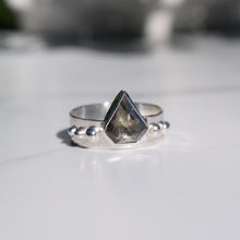 Load image into Gallery viewer, Pyrite Regal Rose Band