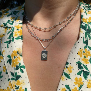 Mal de Ojo "Evil Eye" Necklace